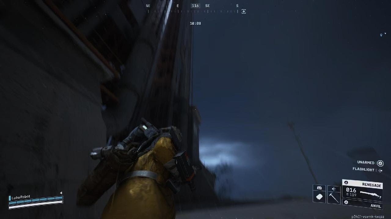 ARC Raiders: Lucky raid