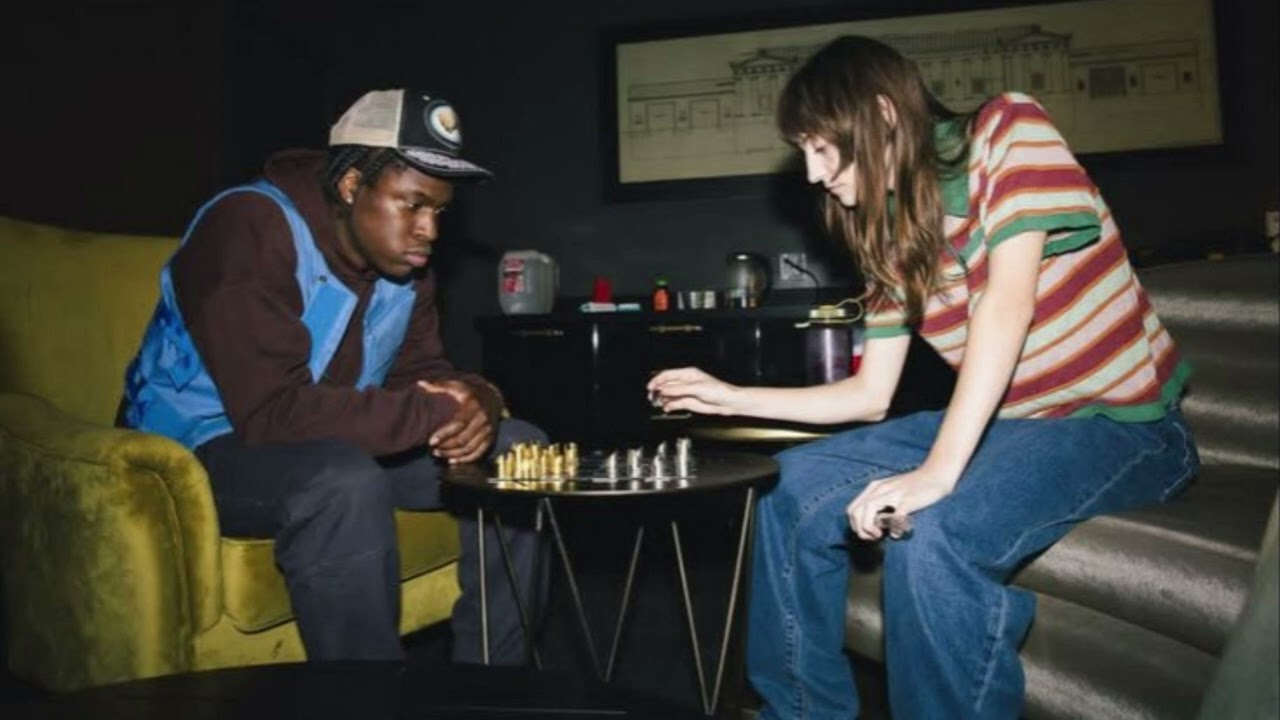 Be My Glock - Daniel Caesar Prod by Clairo (Unreleased)