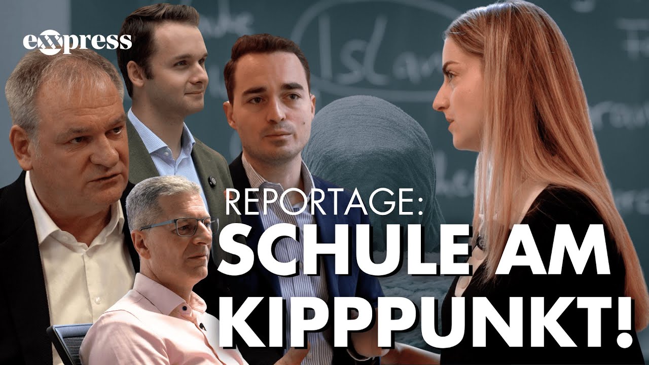 Alarmruf aus dem Schulalltag: Warum Kinder kaum Deutsch sprechen und Lehrer verzweifeln
