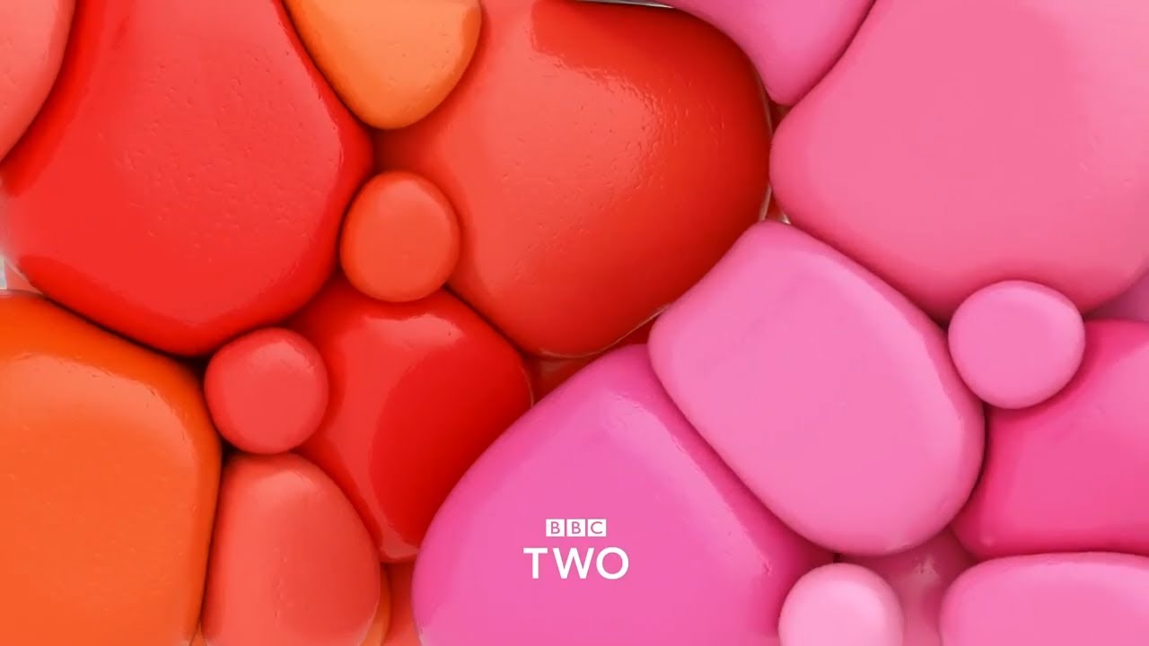 BBC Two Ident - Feel Good (Clean) - 2018