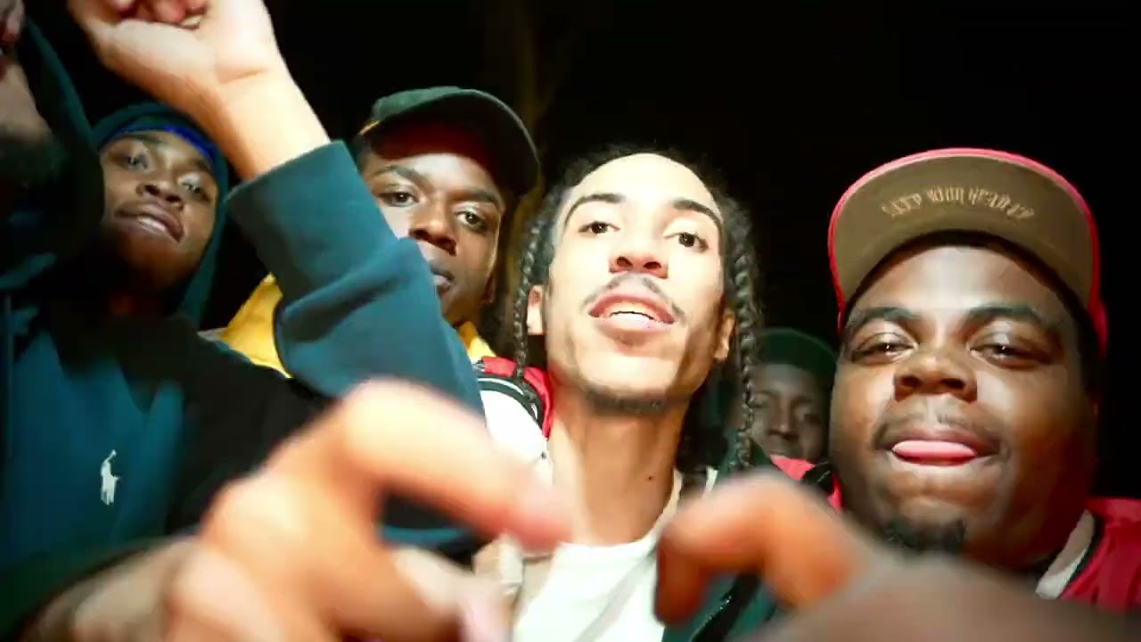Naj Makk X Jah Savv - 