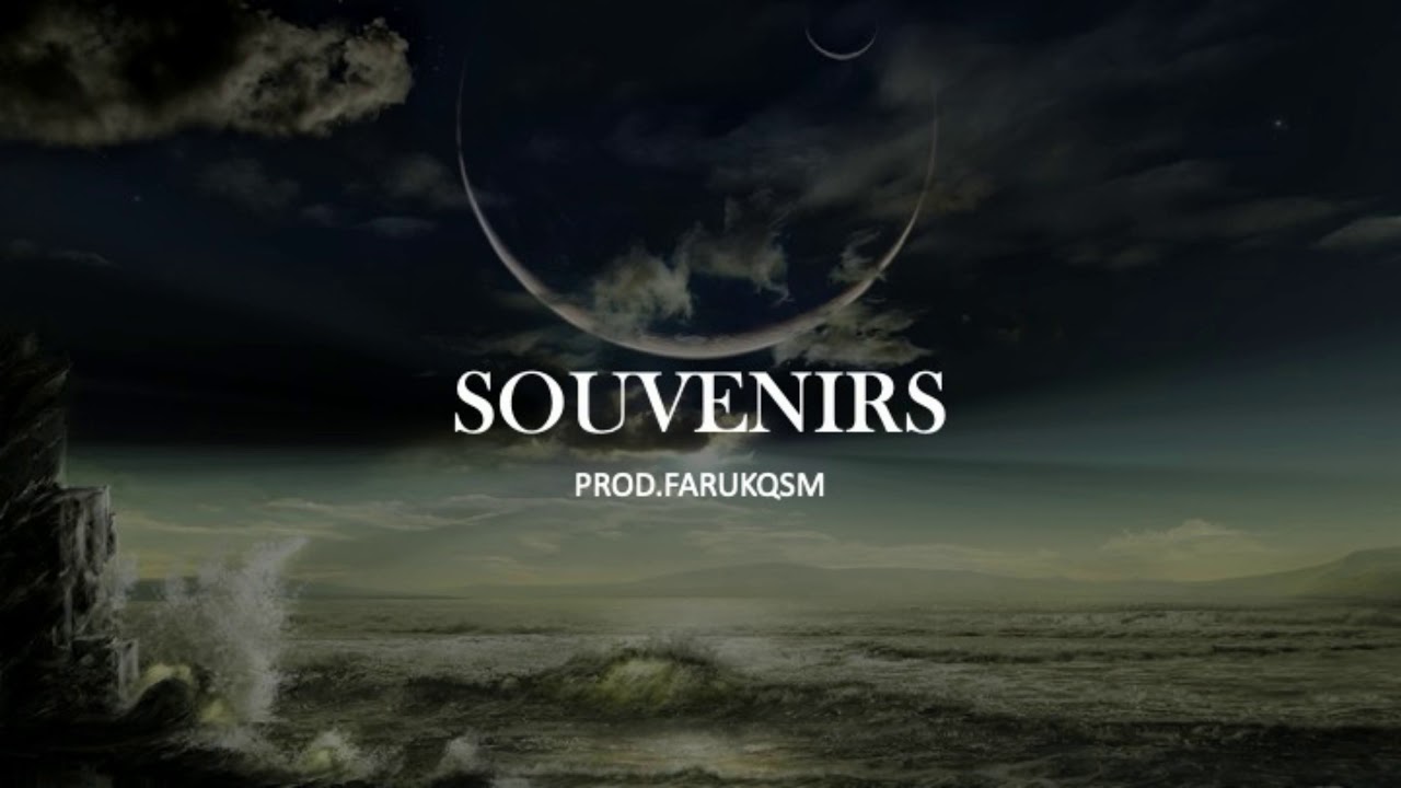 Instru Type Maes x Booba x Niro 