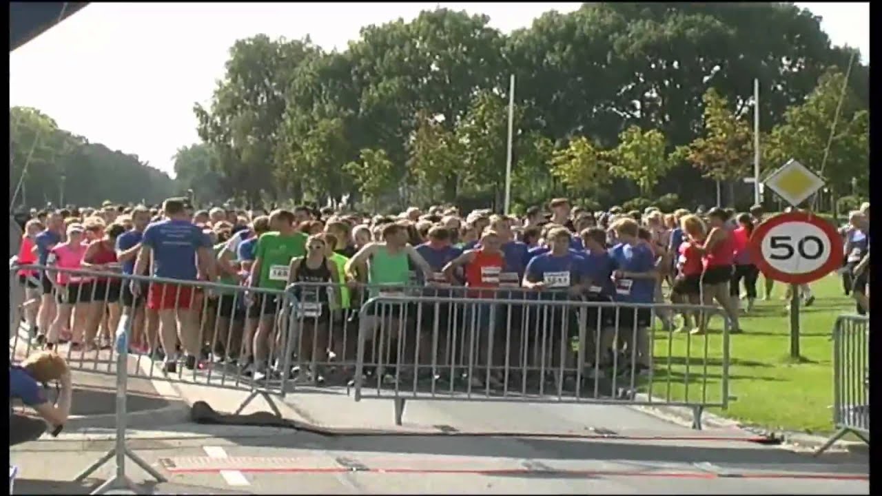 Fish Potato Run (een uitgebreide impressie ong. 13 minuten)