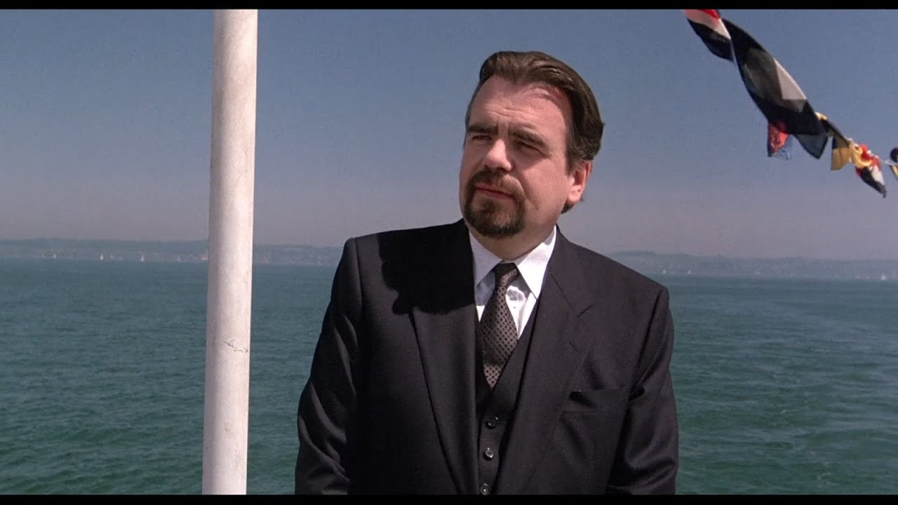 Michael Lonsdale dans 