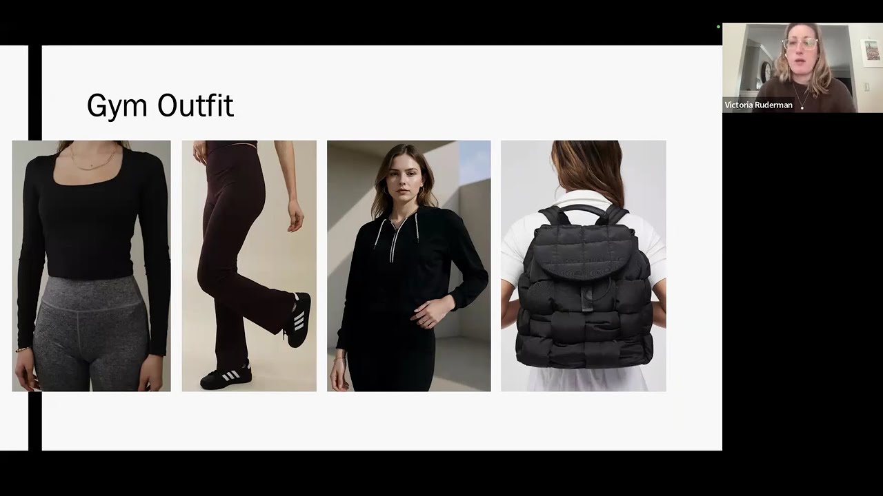Styled in a Snap Webinar