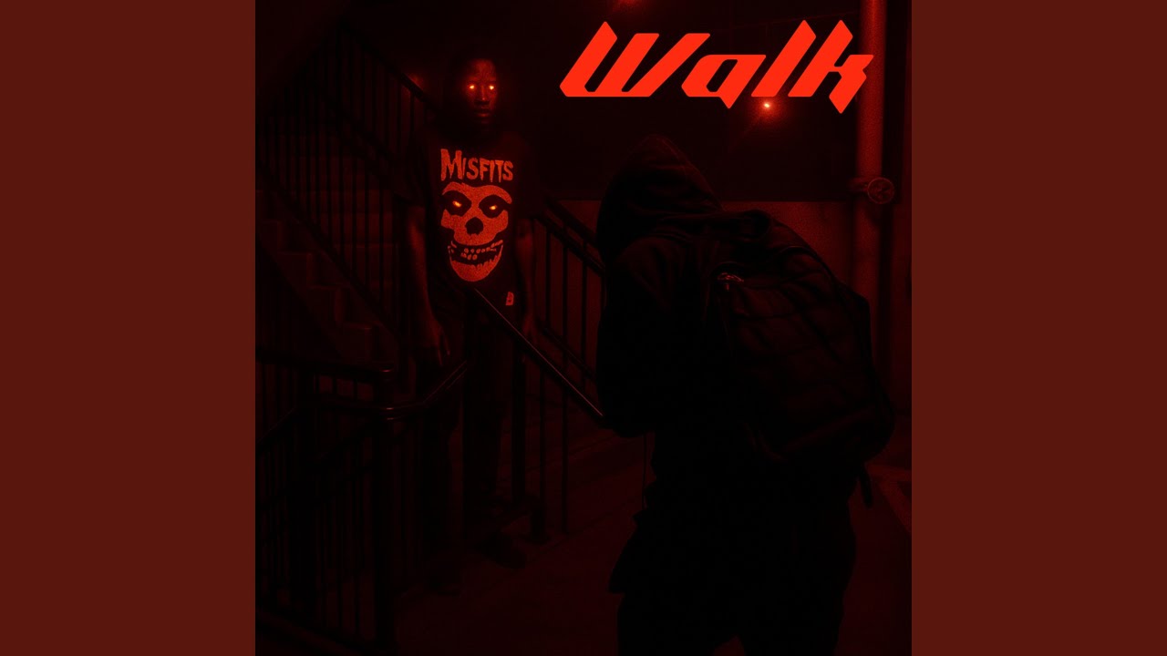 VEETO FLOW 2 (walk)