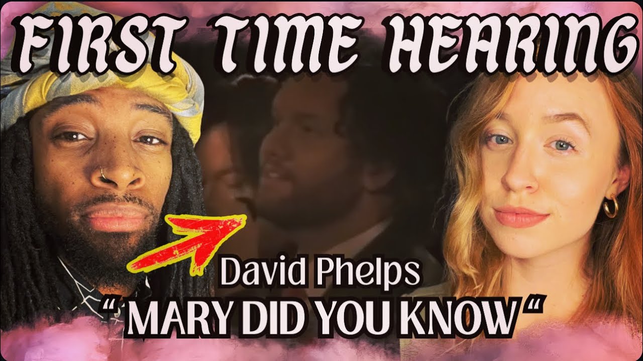 David Phelps 