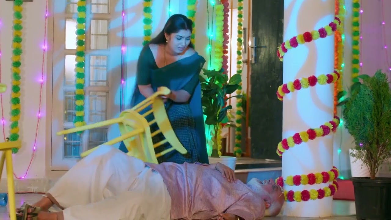 Thirumangalyam | Ep - 65 | Best Scene | Feb 01 2026 | Zee Tamil