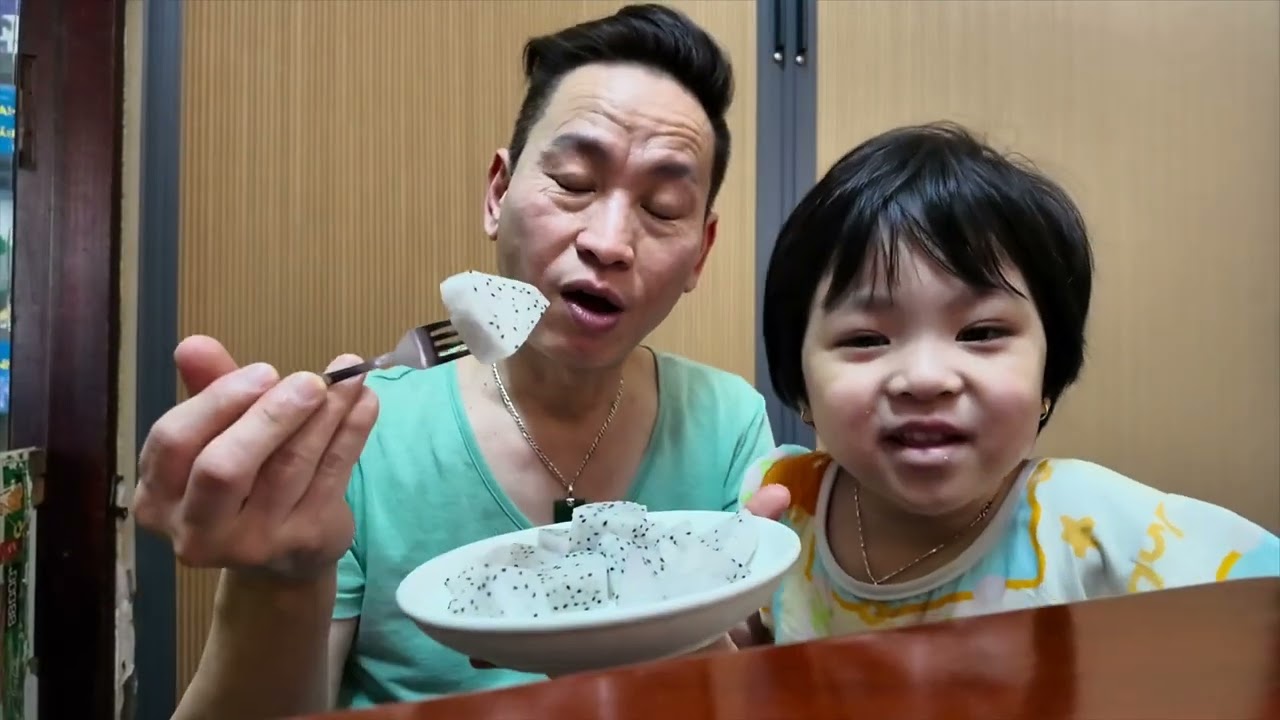 ăn ngon cùng Ken ở Vietnam,Eat with Ken in vietnam