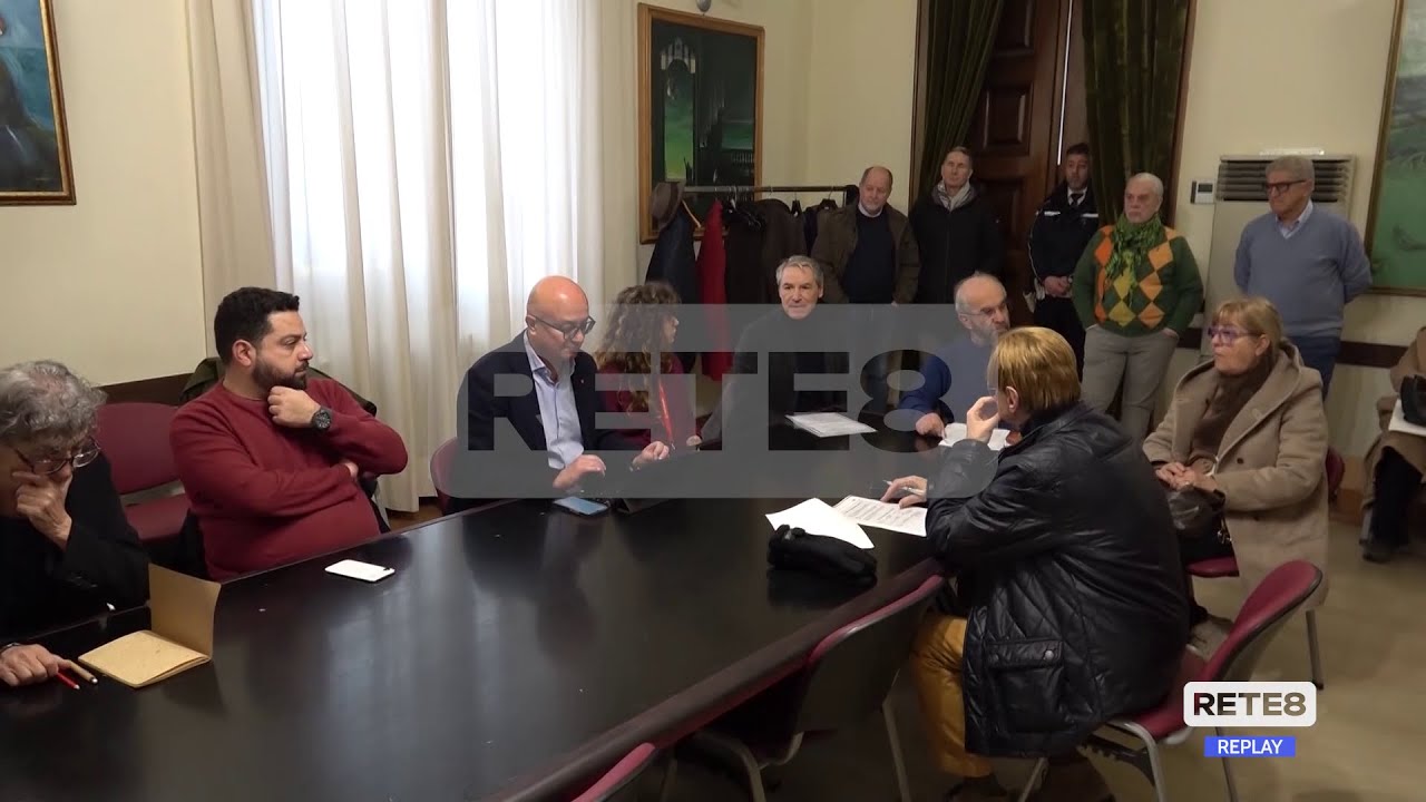 Referendum Giustizia - Il Comitato Società Civile si presenta