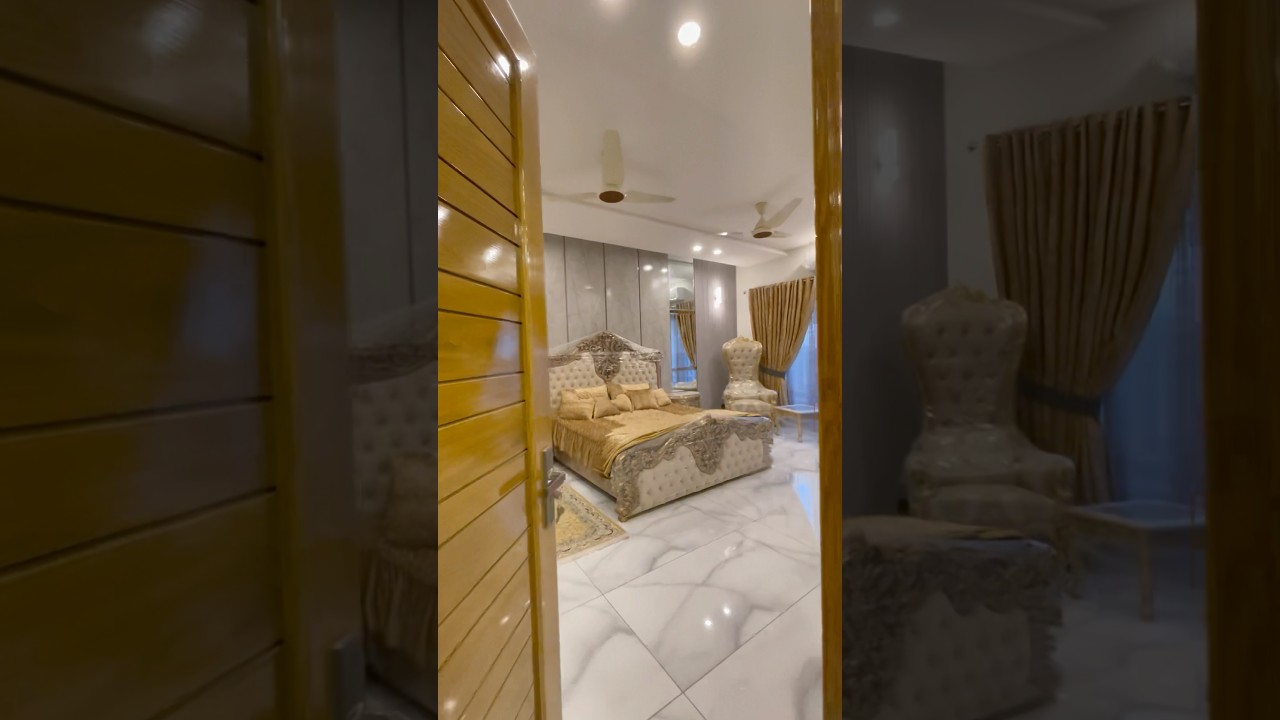 Full Furnished House Tour 🏠 0310-222-2355 #hallmarkrealtor #houseforsale #luxuryhomestour #home