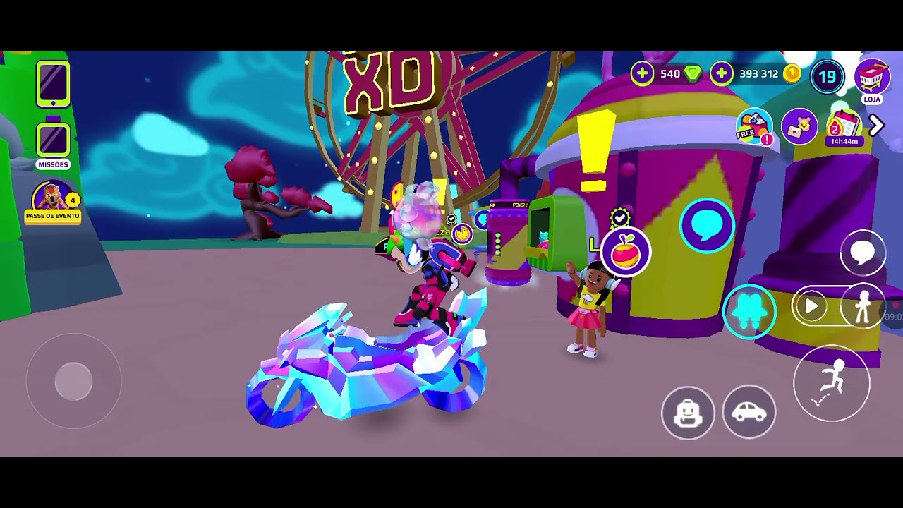 Video de pkxd #pkxd 