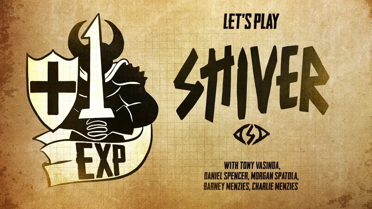Shiver RPG | Actual Play