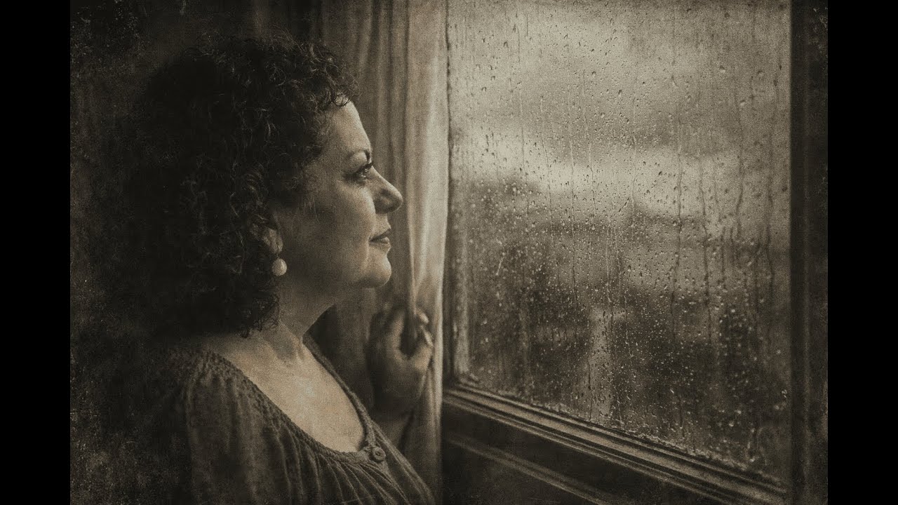 Rosario Romero - Esta tarde la lluvia.