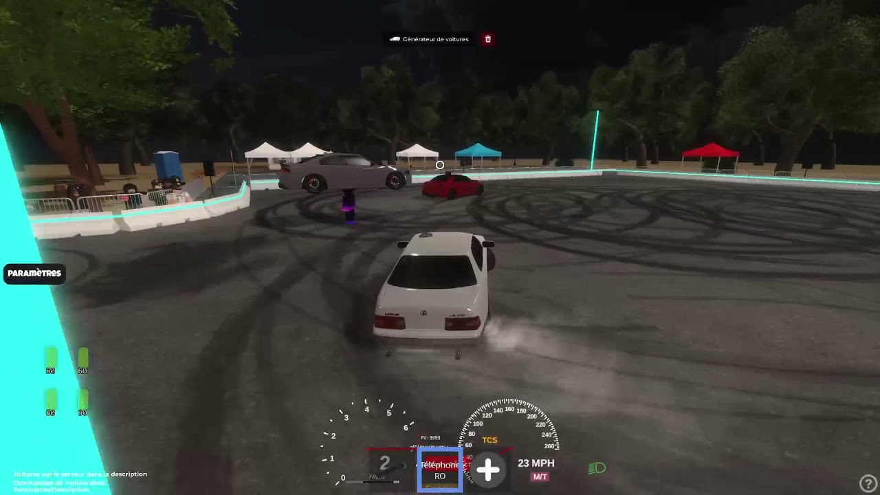 Ps5: IG-CERONFILMZ Xbox: CERONFILMZ Forza. carx. [ Takeover ]