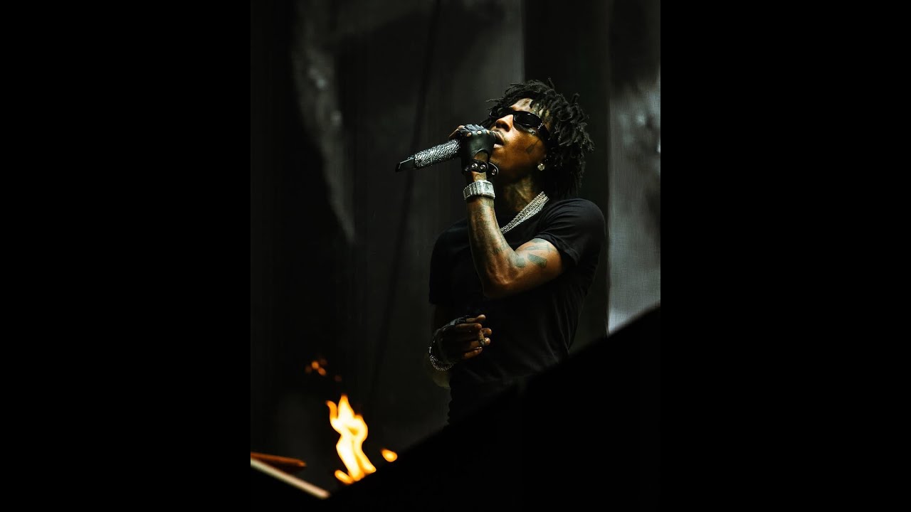 (FREE) NBA Youngboy Type Beat 2026 - 
