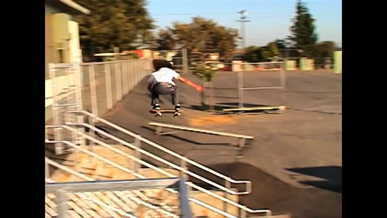 Vincent Luevanos for Mainline
