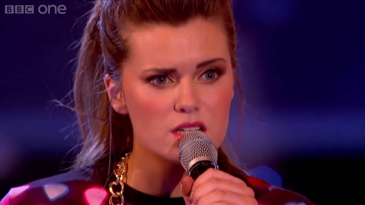 Top 10 best battles The Voice USA,UK part 1