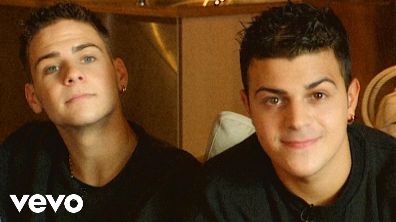 Five - When the Lights Go Out (5ive Inside)