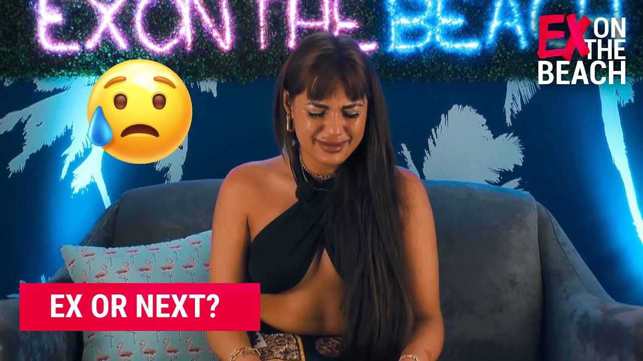 Martini hat die Qual der Wahl...😲 | Staffel 3 | Ex On The Beach