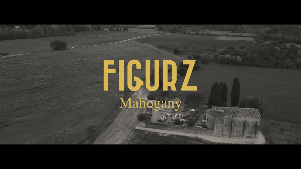FIGURZ - Mahogany (Official Video)