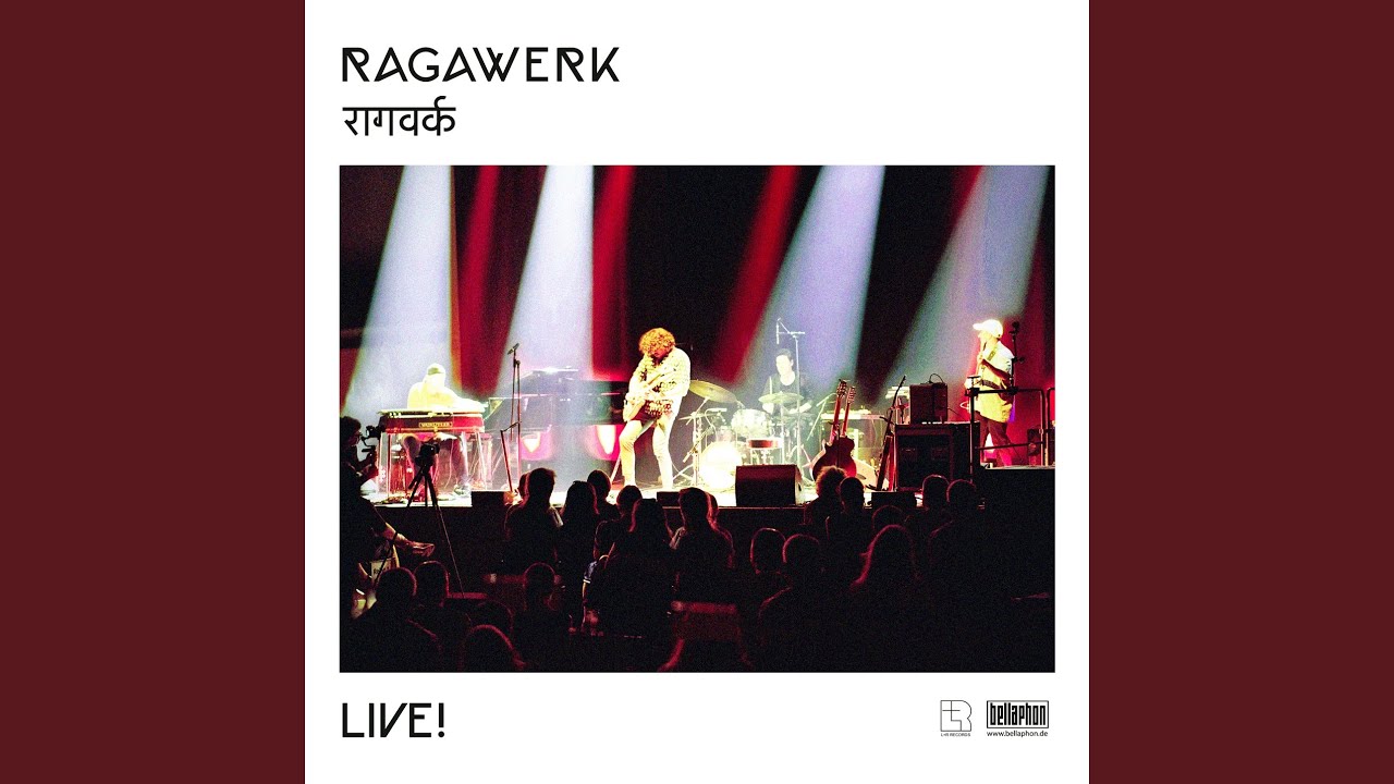 Chowpatty (Live 2020)