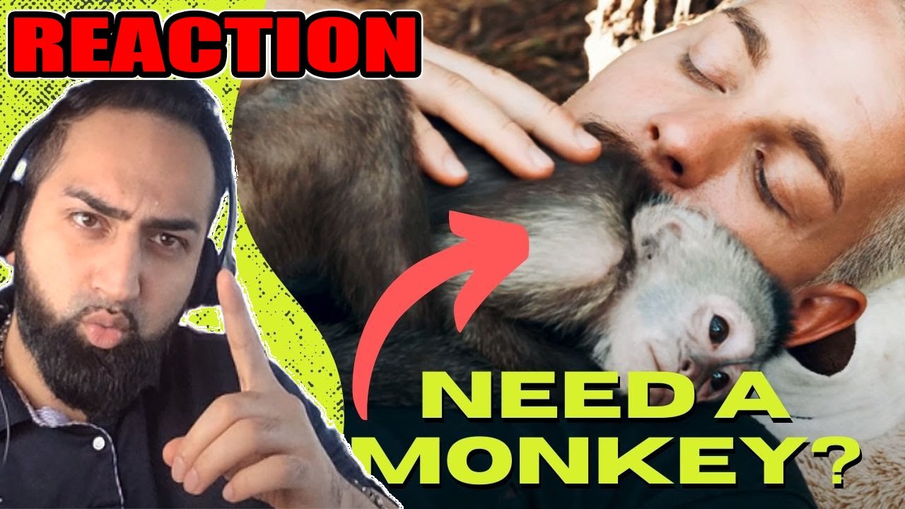 Dean Schneider CONFRONTS Exotic Pet Owners | Nawo Reaction