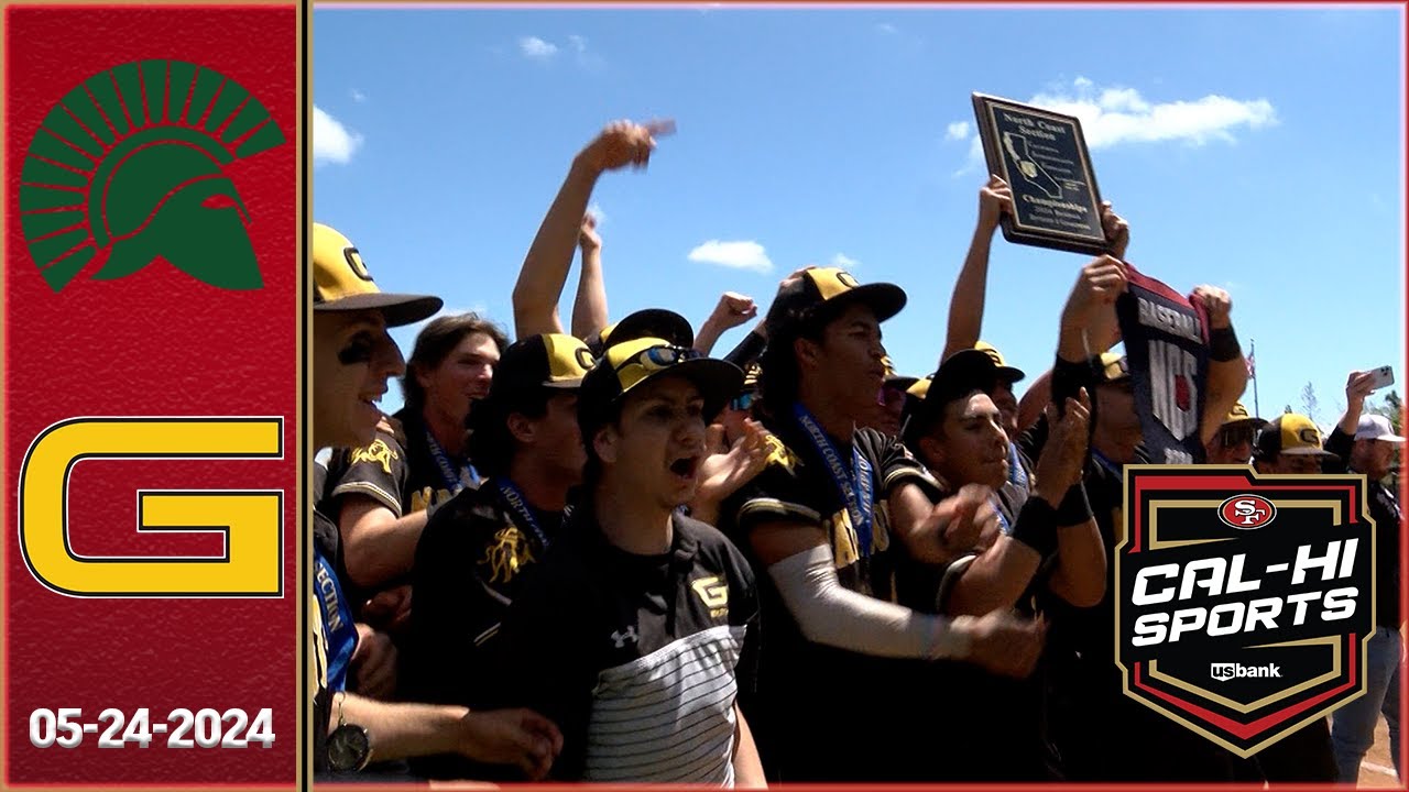 !! OFFICIAL HIGHLIGHTS !! Chic-Fil-A Sportsmanship Game | De La Salle vs Granada Baseball