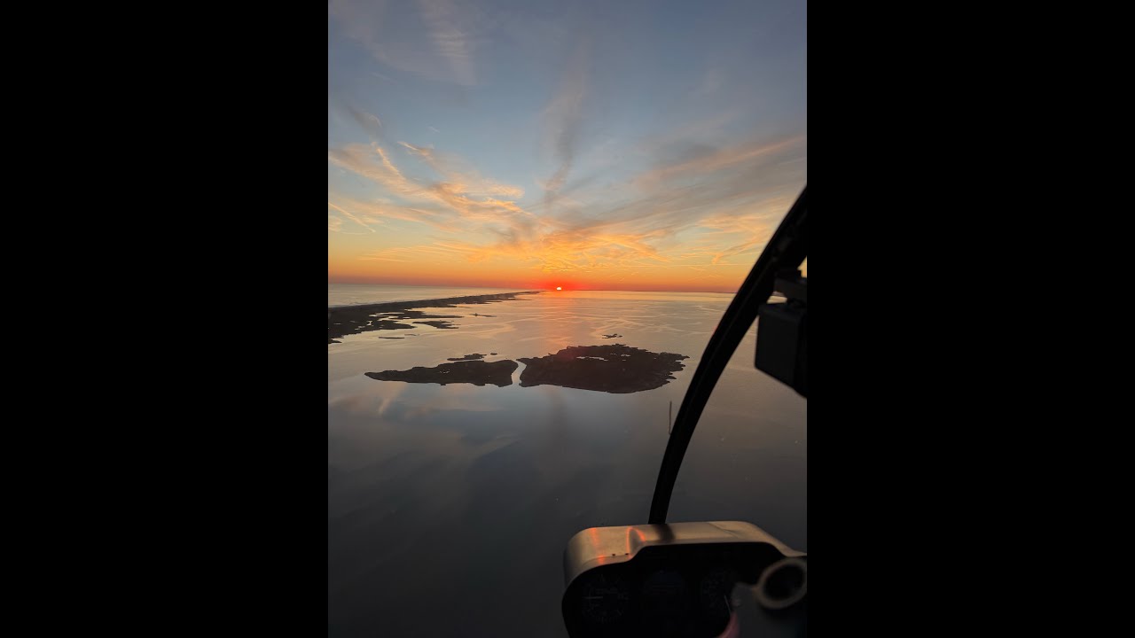 robinson r22 training1232025