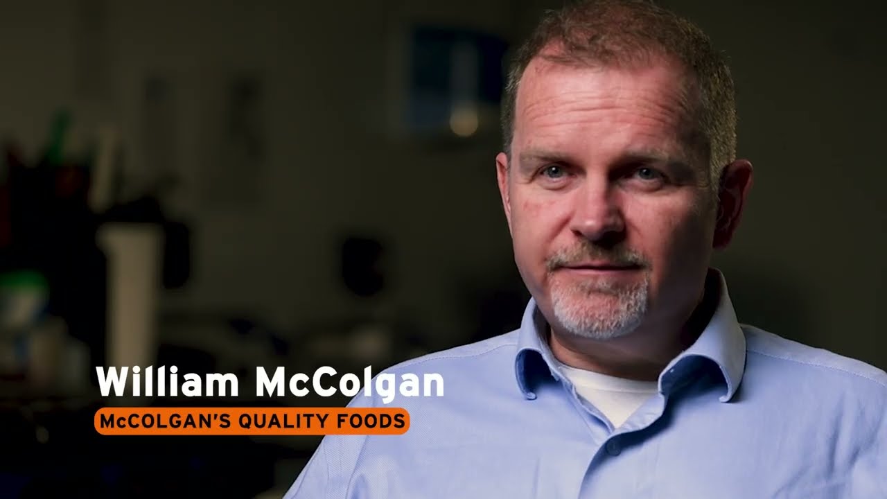 McColgans Quality Foods | EOY 2025 Digital Series