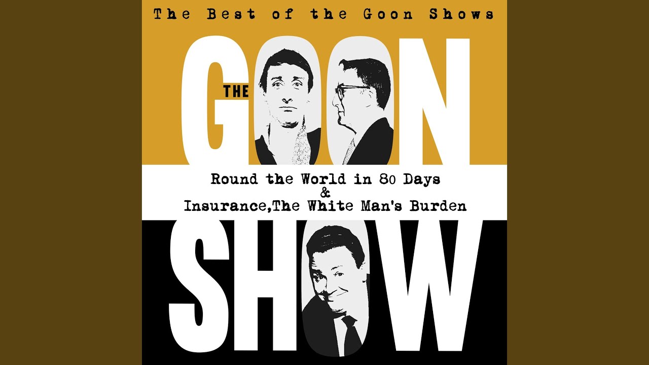 Round the World In 80 Days