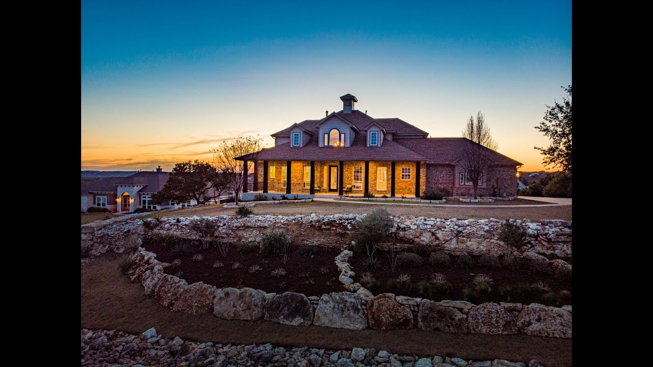 3207 Crystal Falls Parkway, Leander, TX 78641