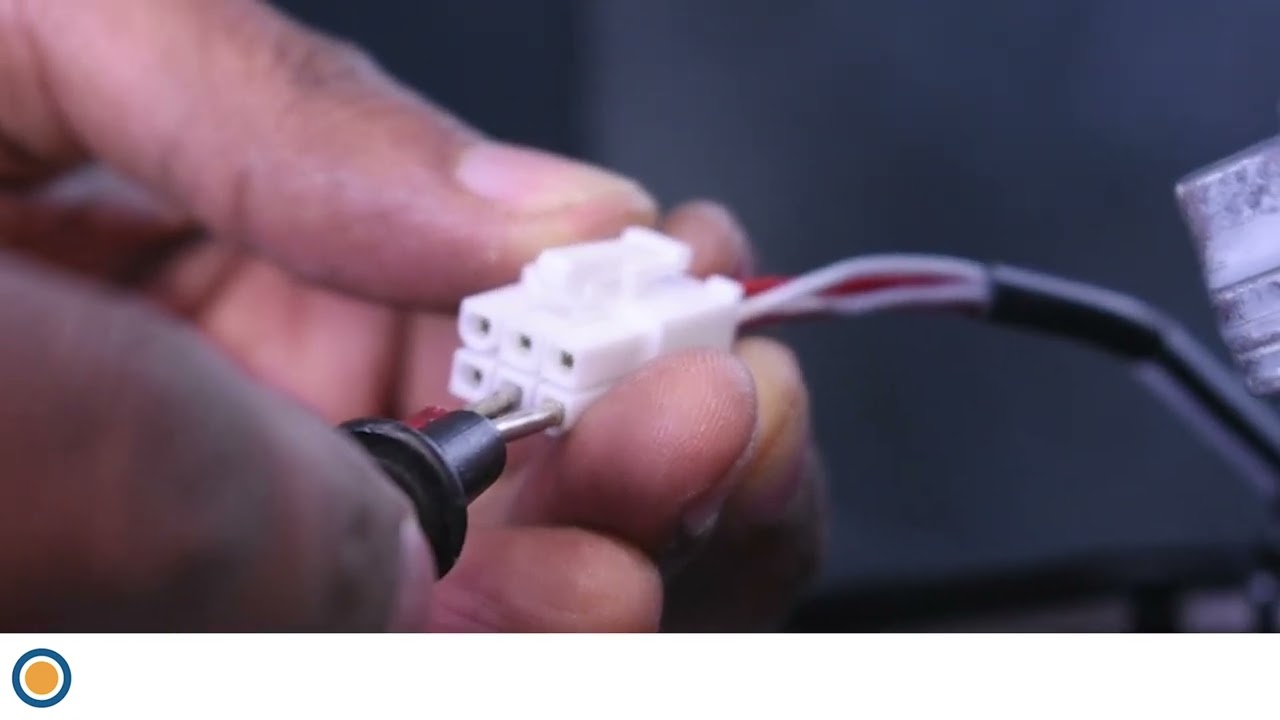 Winterwarm servicevideo - HR, HR-EC & XR+  Instructie temperatuursensor vervangen