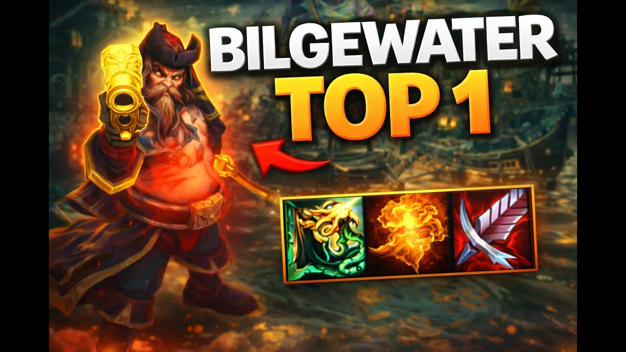 JE SUIS UN PIRATE ! | Teamfight Tactics |