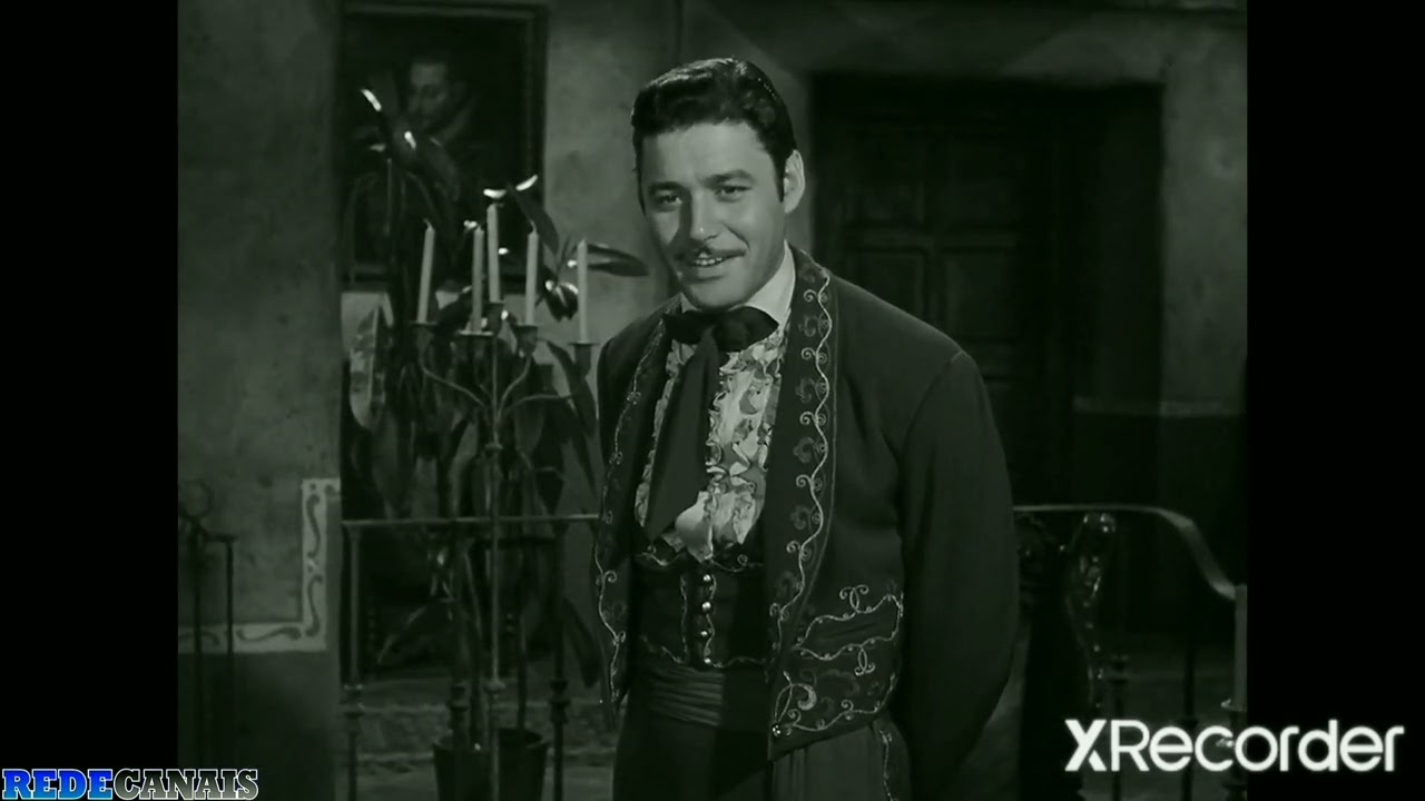 Zorro protege o idoso.