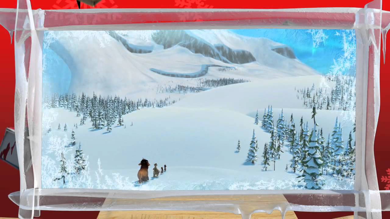 Ice Age - Jingle Bells