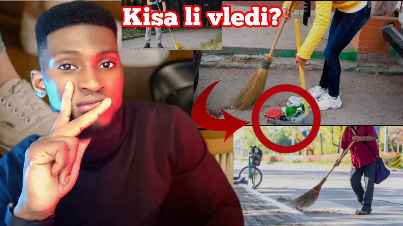 Lèw reve bale lèw reve wap bale me kisa Bondye vle diw