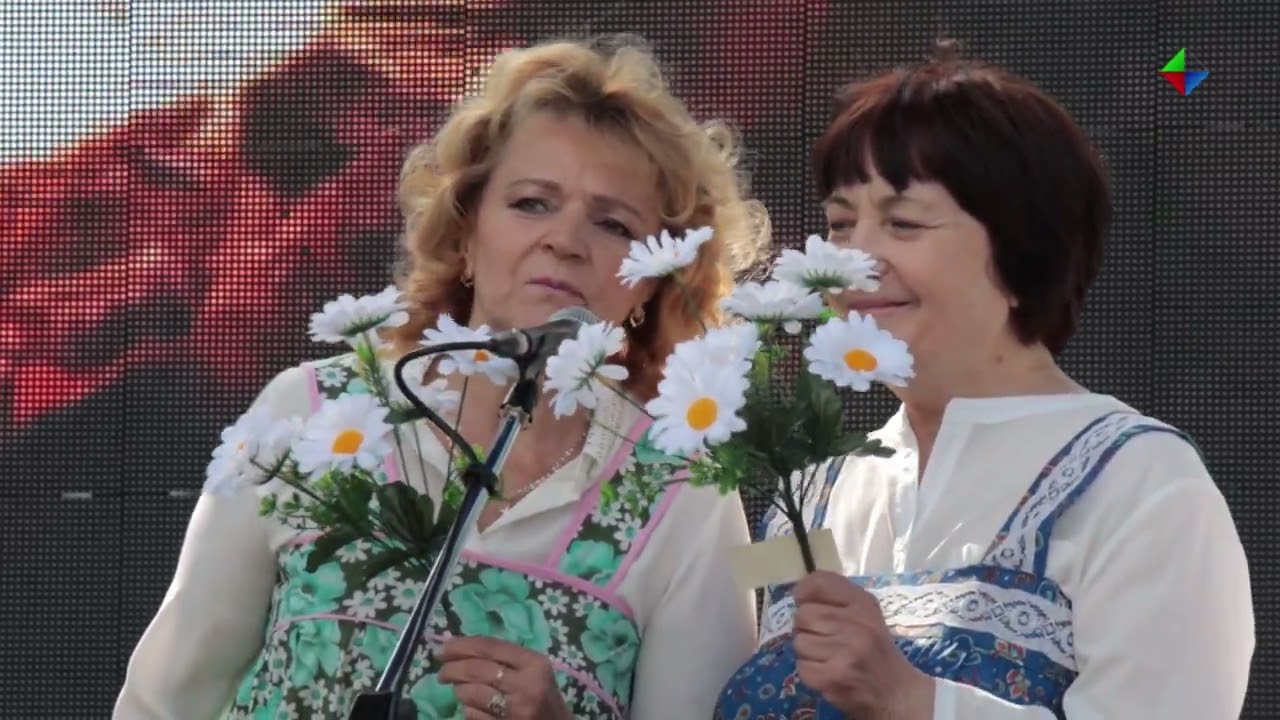 Туристический праздник старшего поколения собрал 8 команд лесничан