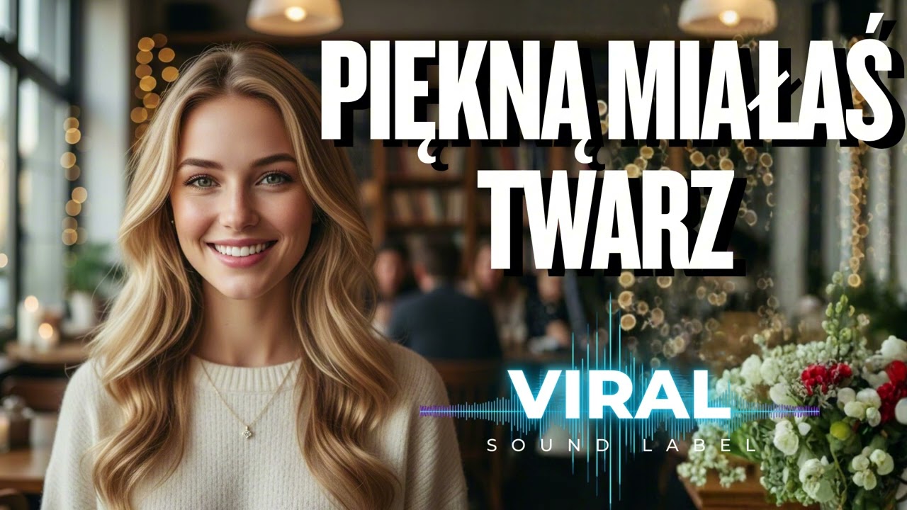 Piękną miałaś twarz 2026 (Viral cover remix)