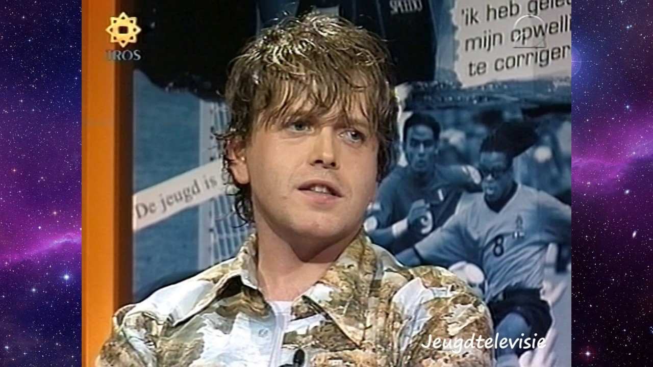 Dit was het nieuws 28-10-2000