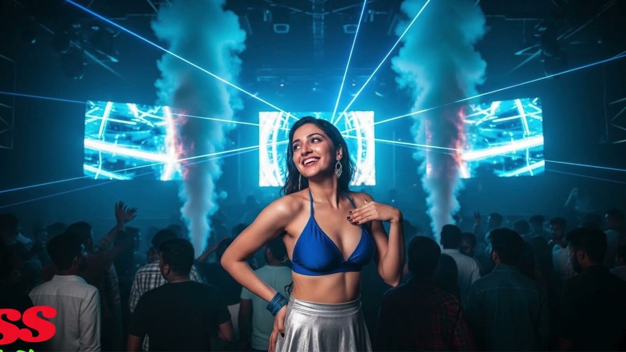BassSamsara | High Energy Indian EDM DJ Remix ⚡ Full Bass Festival & Rave Mix 2026!