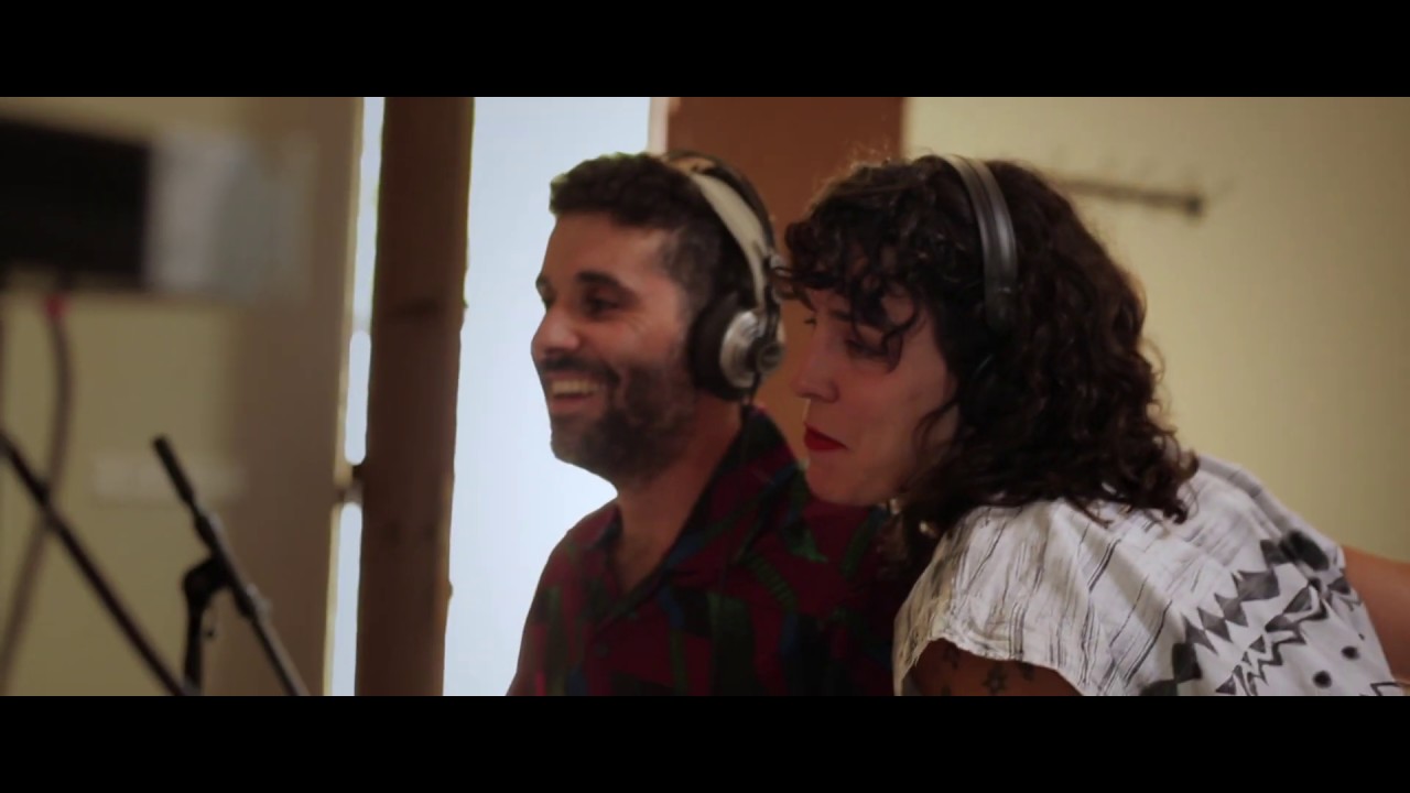 Fuel Fandango - La reina de los 90 (Making of  Origen Capítulo 2)