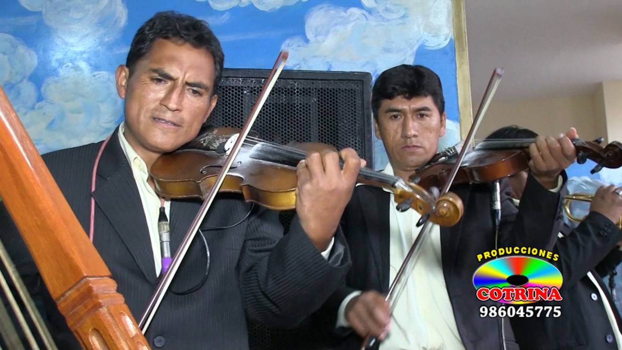 Mario Mendoza Damazo.Cotrina Producciones.