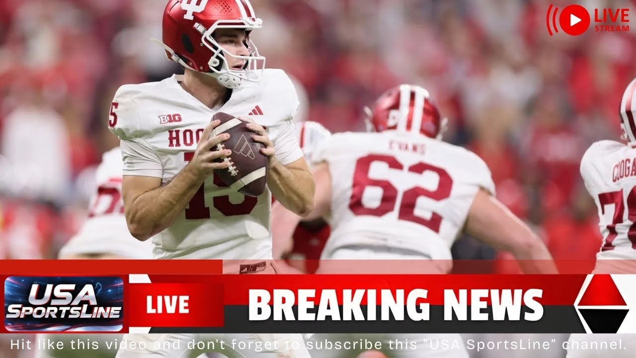 2026 NFL Mock Draft 1.0 Raiders Take QB, Chiefs Add Weapon  Full 1st Round। USA SportsLine