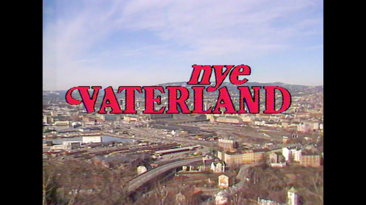 Nye Vaterland   1989