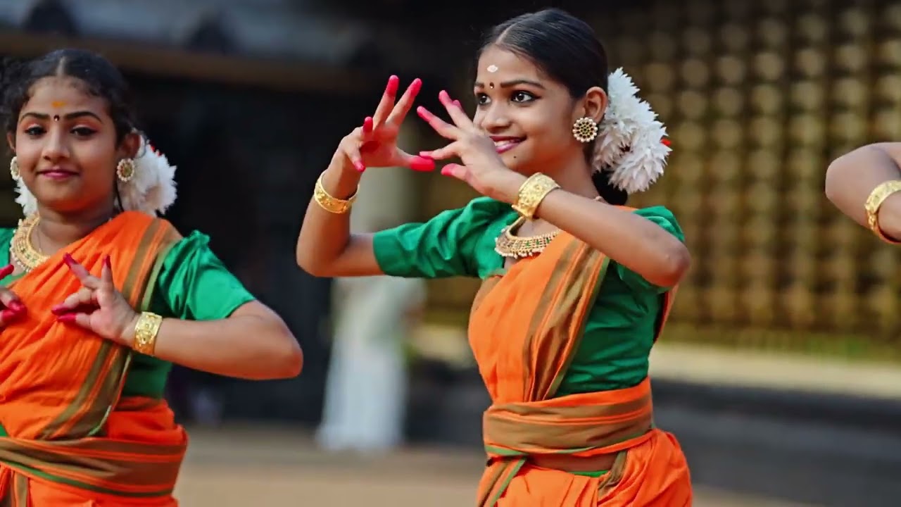 Bharathanatyam Arangettam on 27-4-2025 @sacred heart convention center mylapra Darpana kalakshetra❤️