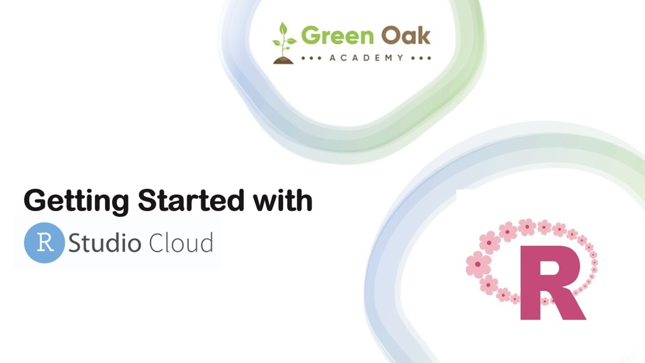 R Girls: Getting Started with RStudio Cloud