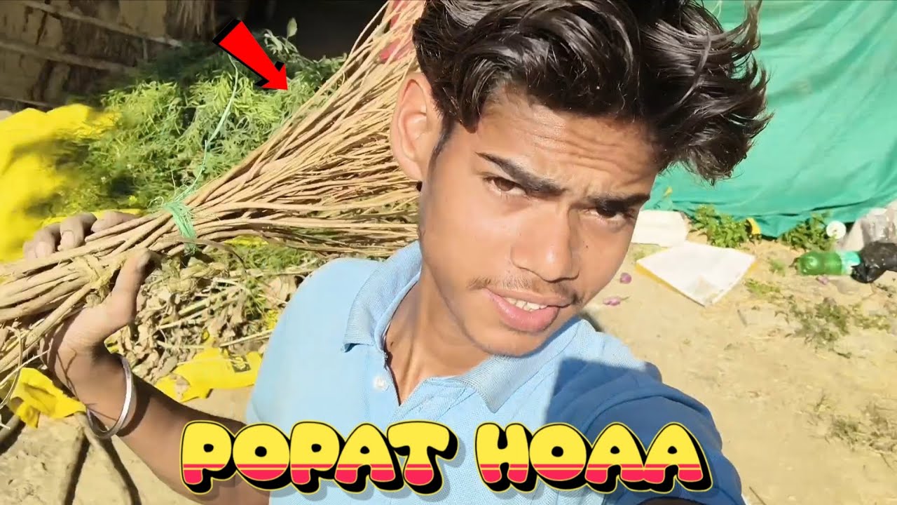 Aaj Popat ho gya 🤯🤢 