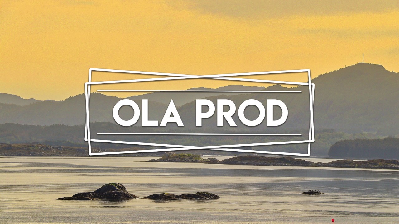 Instru Type Marwa Loud - Travel (Ola Prod)