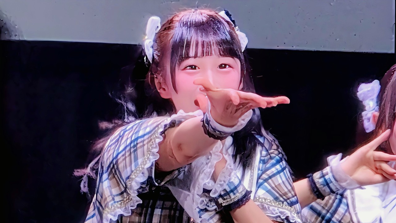 20260210 HEROINES ONE COIN vol.3 ラブソングでお返しを 1番途中 ラストシーン